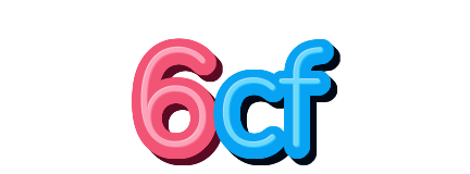 6cf — logo kanal