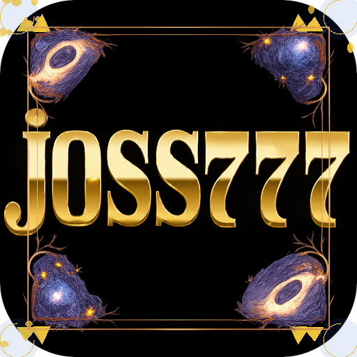 joss777 — mitra unggulan